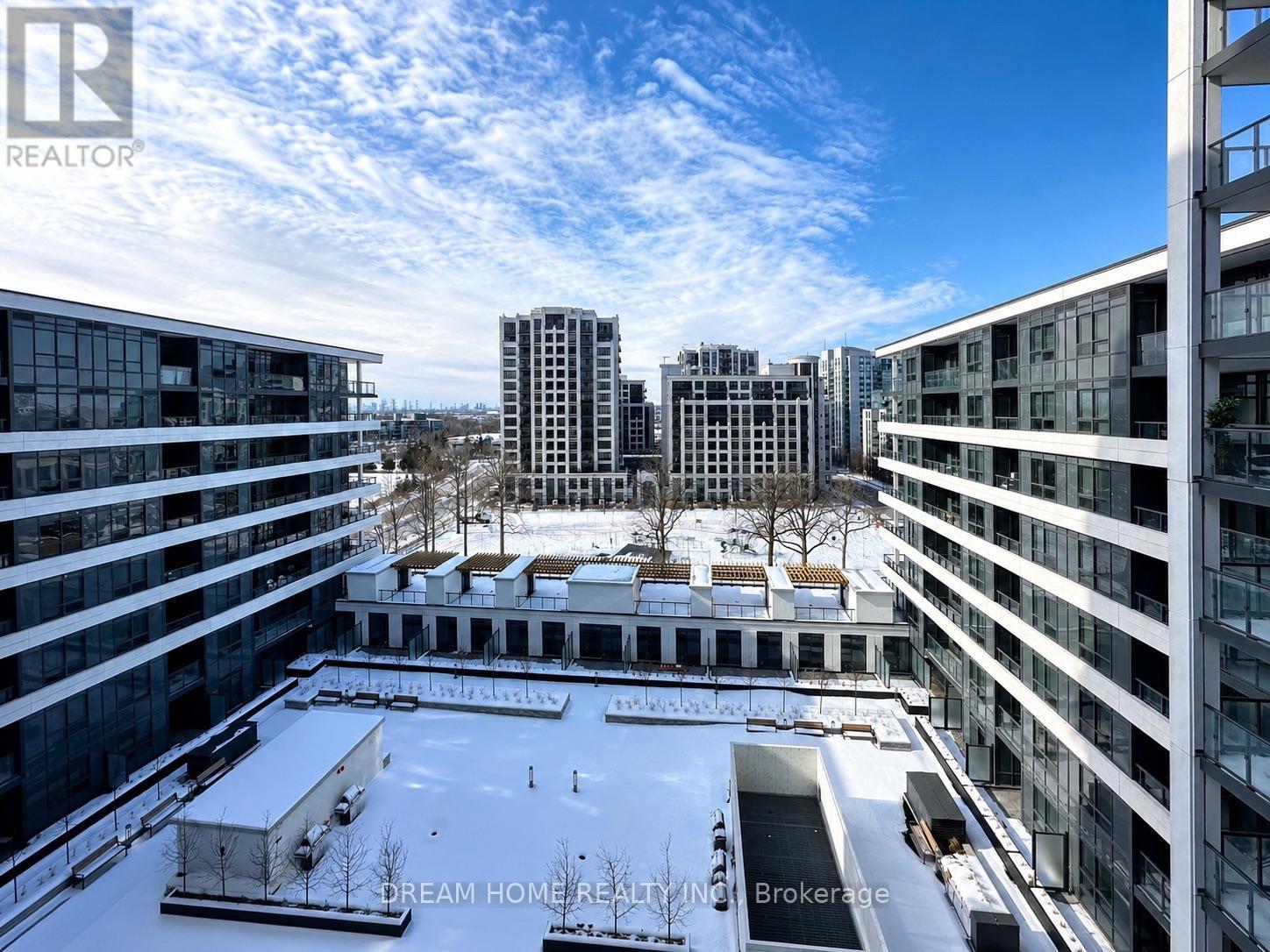 1023 - 9 Clegg Road, Markham, Ontario  L6G 0H3 - Photo 17 - N13549470