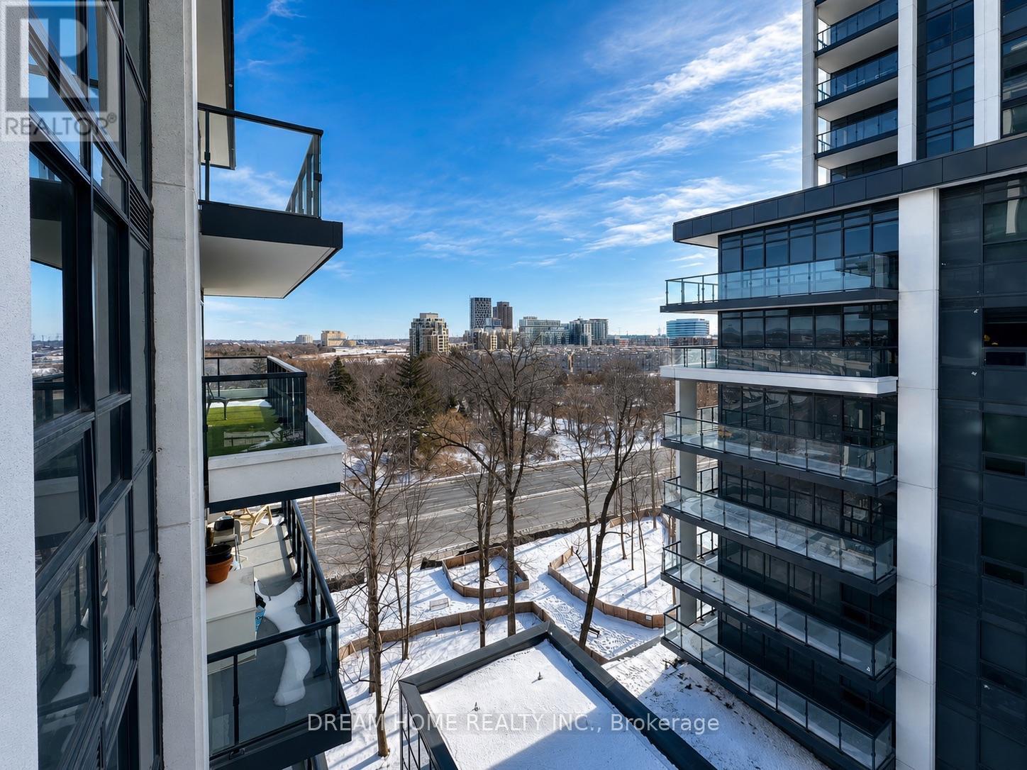 1023 - 9 Clegg Road, Markham, Ontario  L6G 0H3 - Photo 18 - N13549470