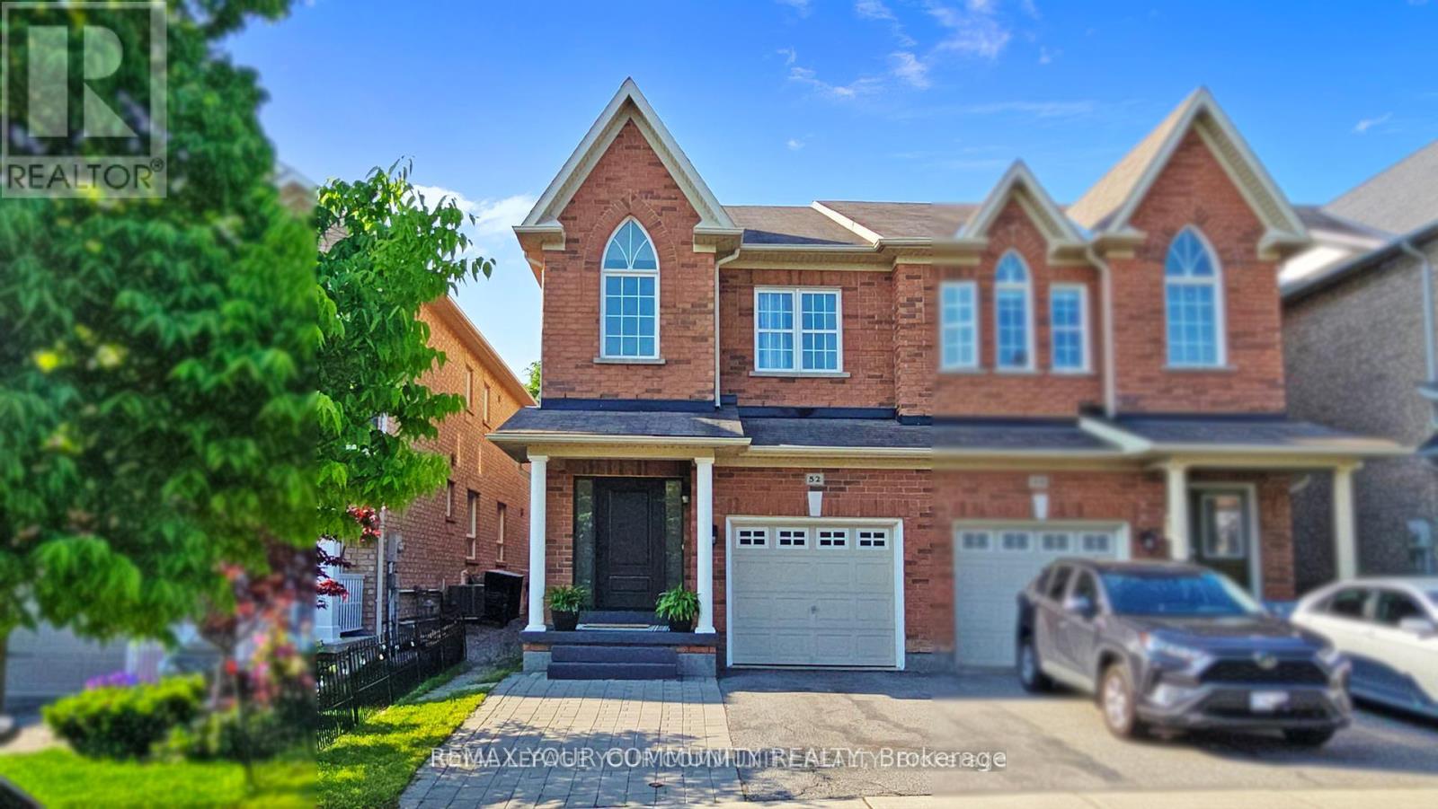 52 Four Seasons Crescent, East Gwillimbury, Ontario  L9N 0C3 - Photo 1 - N13549512