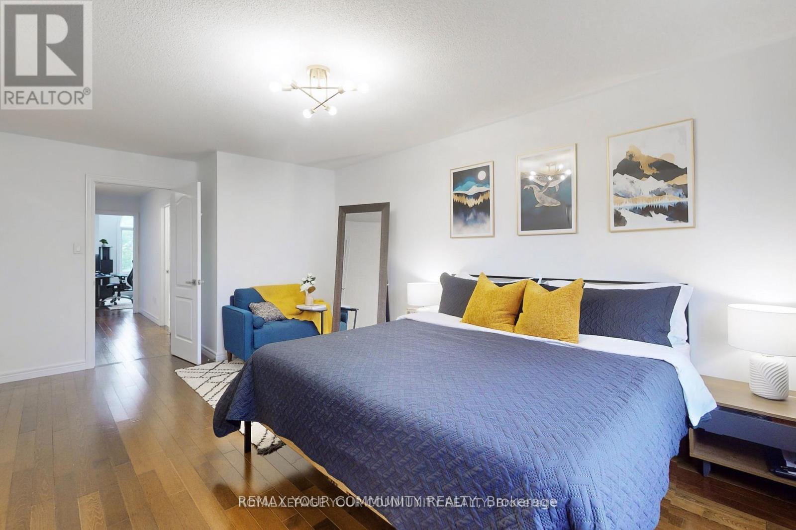 52 Four Seasons Crescent, East Gwillimbury, Ontario  L9N 0C3 - Photo 19 - N13549512