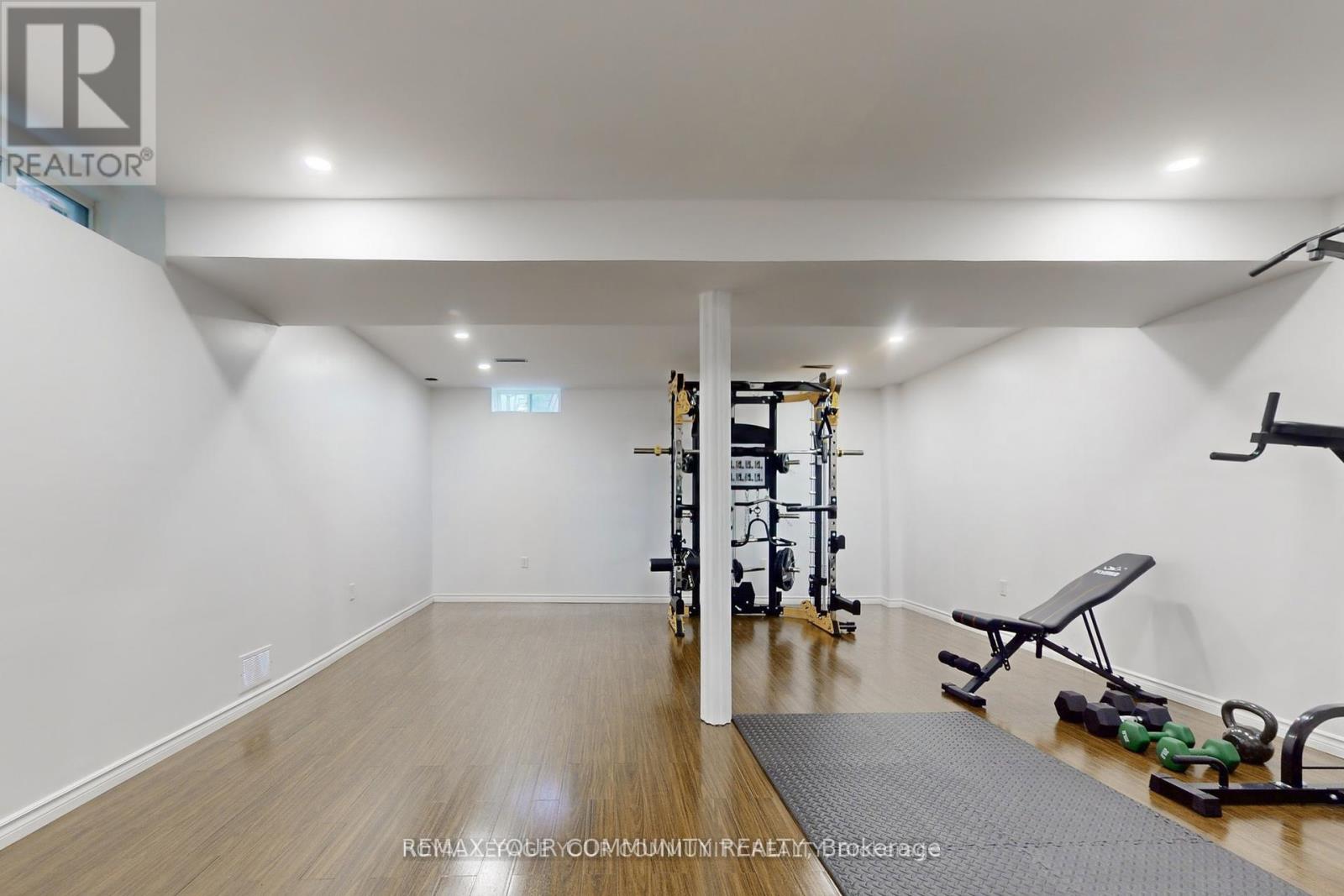 52 Four Seasons Crescent, East Gwillimbury, Ontario  L9N 0C3 - Photo 38 - N13549512