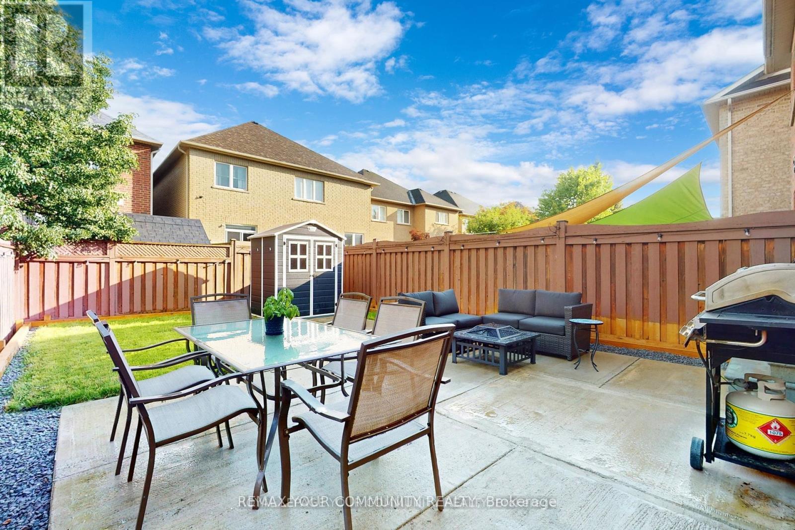 52 Four Seasons Crescent, East Gwillimbury, Ontario  L9N 0C3 - Photo 45 - N13549512