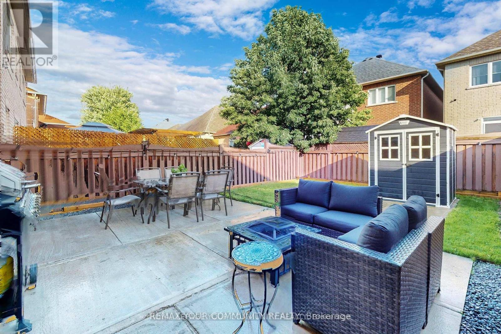 52 Four Seasons Crescent, East Gwillimbury, Ontario  L9N 0C3 - Photo 46 - N13549512