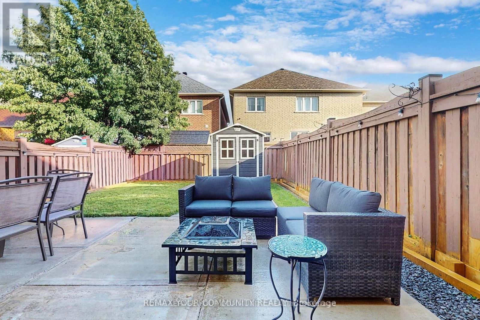 52 Four Seasons Crescent, East Gwillimbury, Ontario  L9N 0C3 - Photo 47 - N13549512