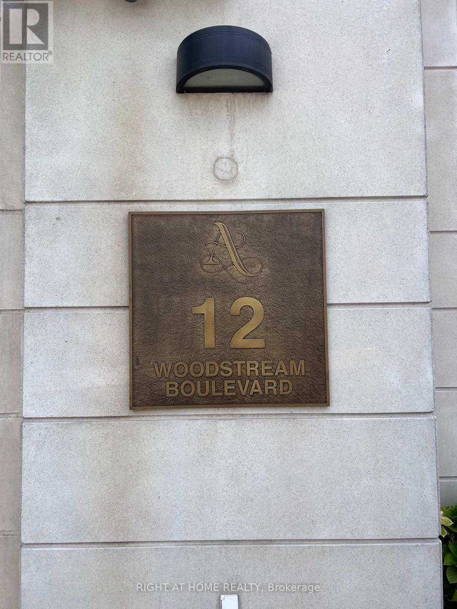 206 - 12 Woodstream Boulevard, Vaughan, Ontario L4L 8C3 - Photo 19 - N13549526