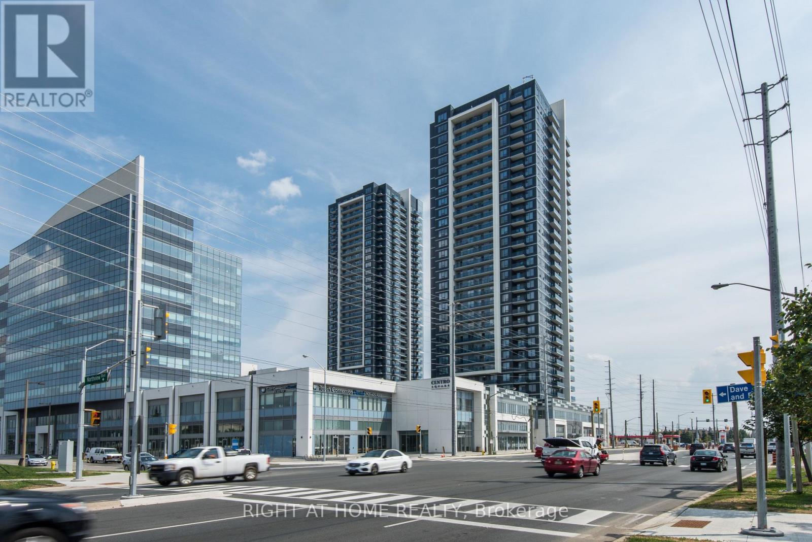329 - 3600 Highway 7, Vaughan, Ontario  L4L 0G7 - Photo 1 - N13549574