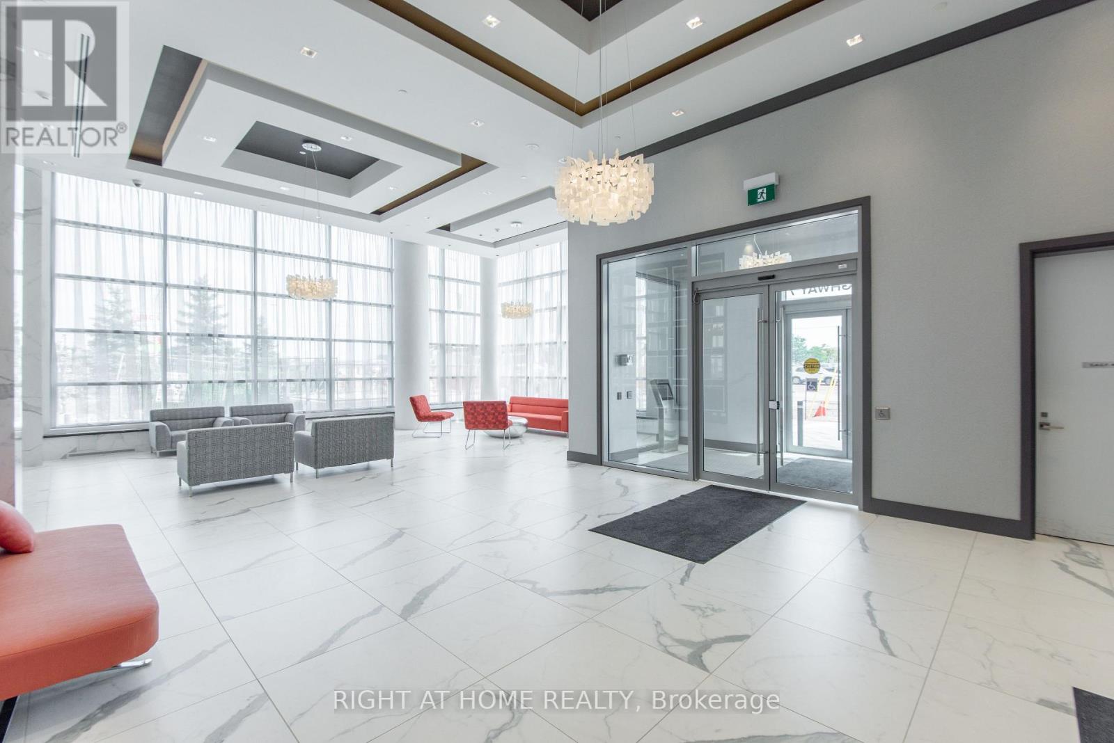 329 - 3600 Highway 7, Vaughan, Ontario  L4L 0G7 - Photo 3 - N13549574
