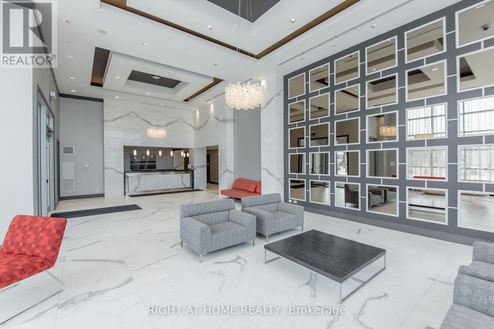 329 - 3600 Highway 7, Vaughan, Ontario  L4L 0G7 - Photo 4 - N13549574