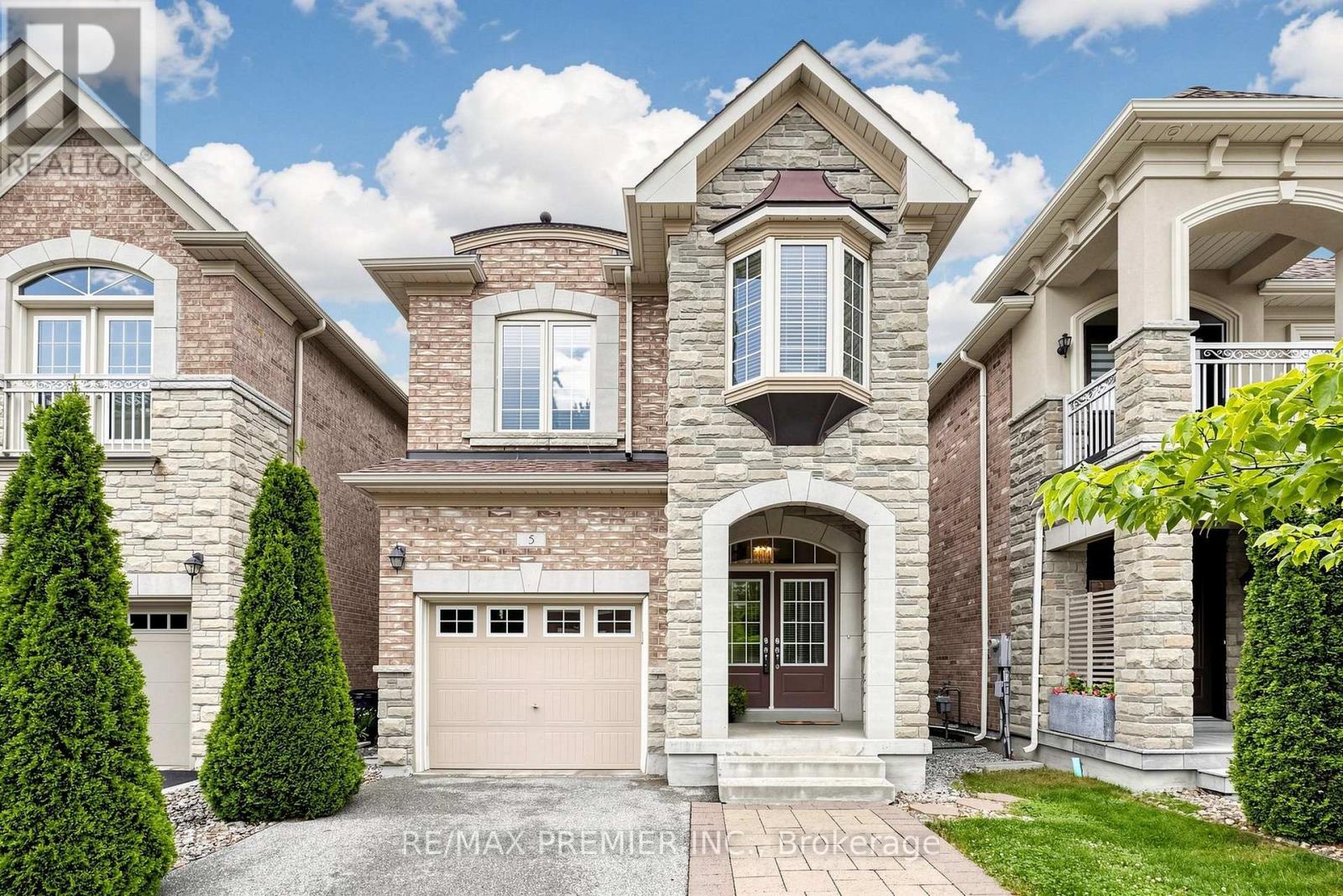 5 Hatton Garden Road, Vaughan, Ontario  L4H 3R1 - Photo 2 - N13549626