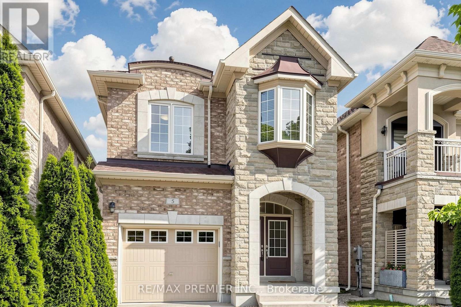 5 Hatton Garden Road, Vaughan, Ontario  L4H 3R1 - Photo 3 - N13549626