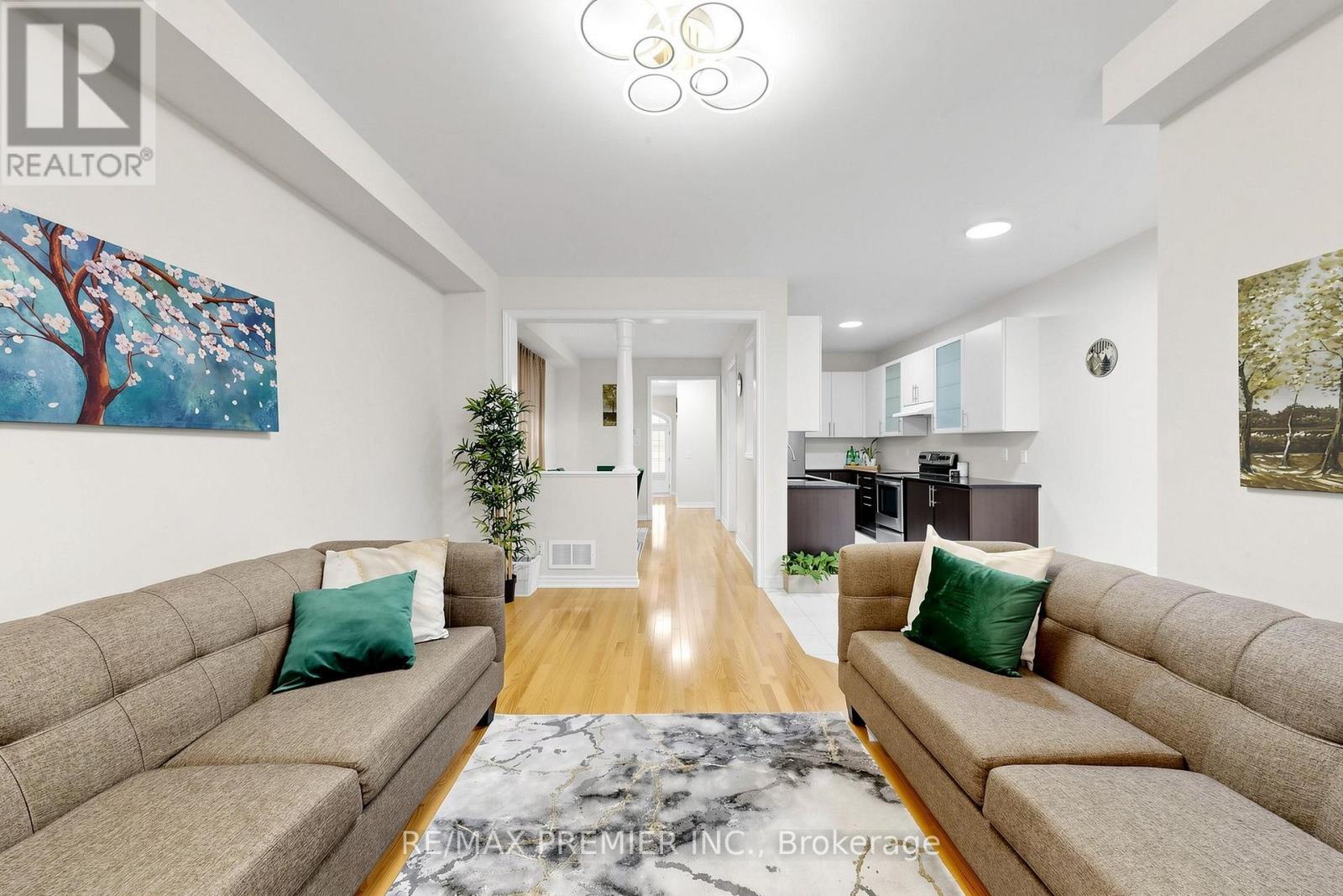 5 Hatton Garden Road, Vaughan, Ontario  L4H 3R1 - Photo 8 - N13549626