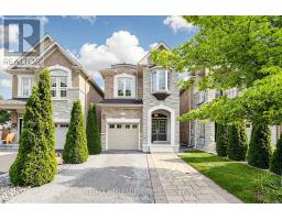 5 HATTON GARDEN ROAD, Vaughan, Ontario