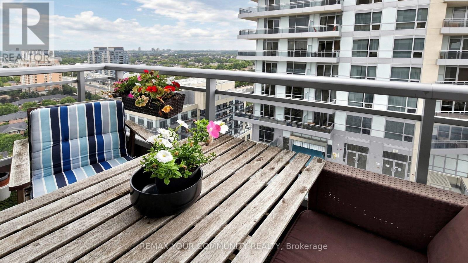 Ne1710 - 9205 Yonge Street, Richmond Hill, Ontario  L4C 1V5 - Photo 17 - N13549674