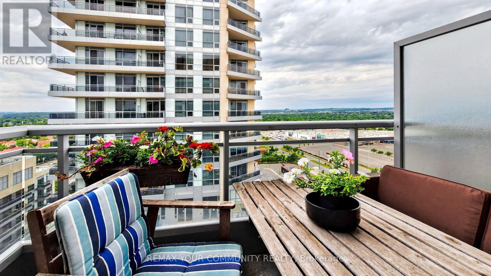 Ne1710 - 9205 Yonge Street, Richmond Hill, Ontario  L4C 1V5 - Photo 19 - N13549674