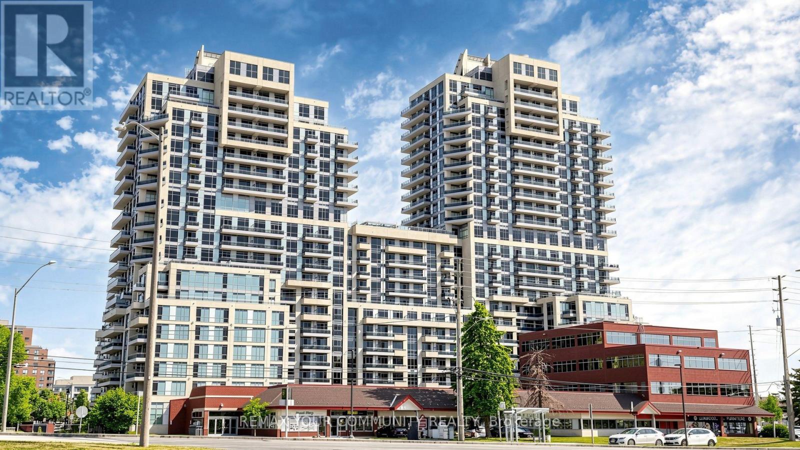 Ne1710 - 9205 Yonge Street, Richmond Hill, Ontario  L4C 1V5 - Photo 23 - N13549674
