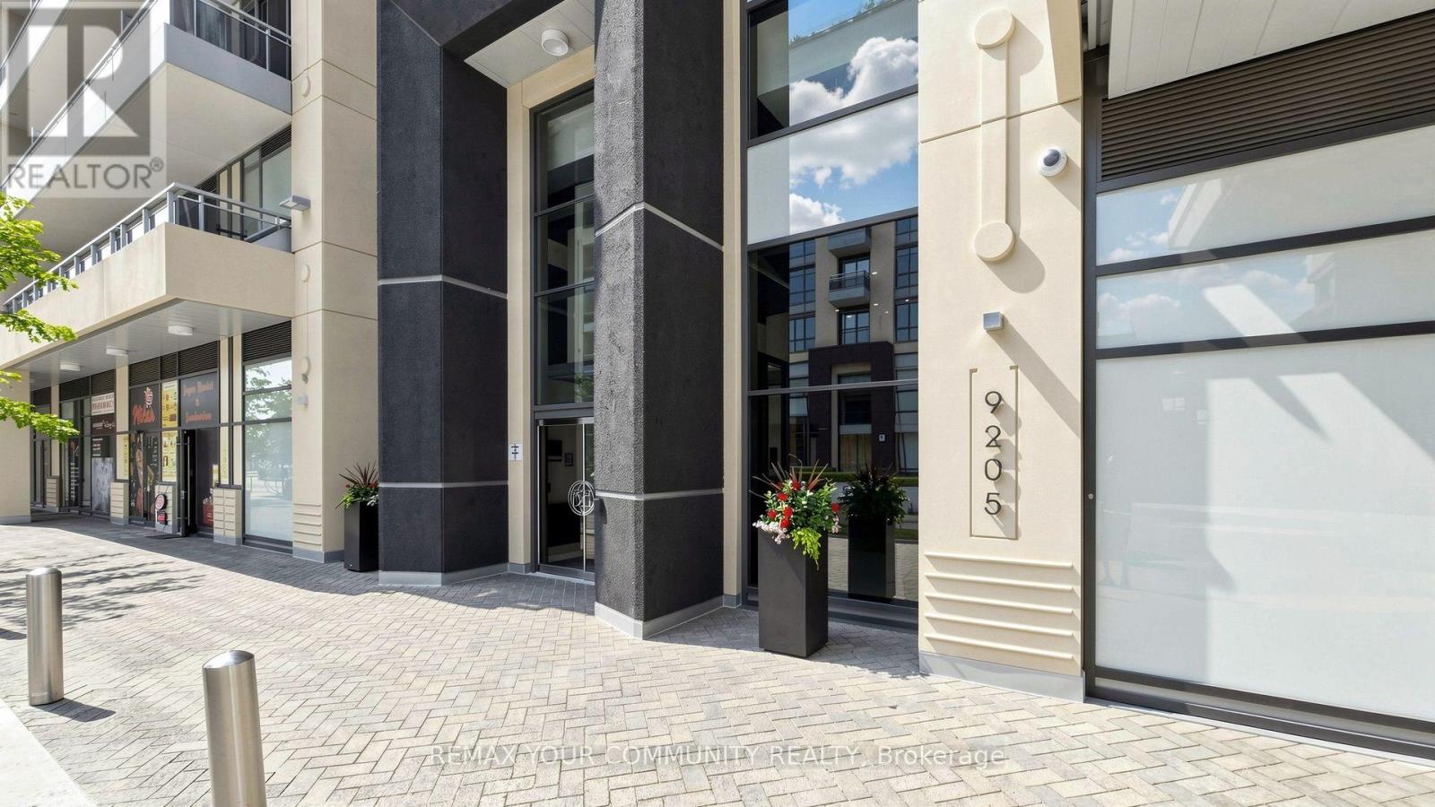 Ne1710 - 9205 Yonge Street, Richmond Hill, Ontario  L4C 1V5 - Photo 24 - N13549674