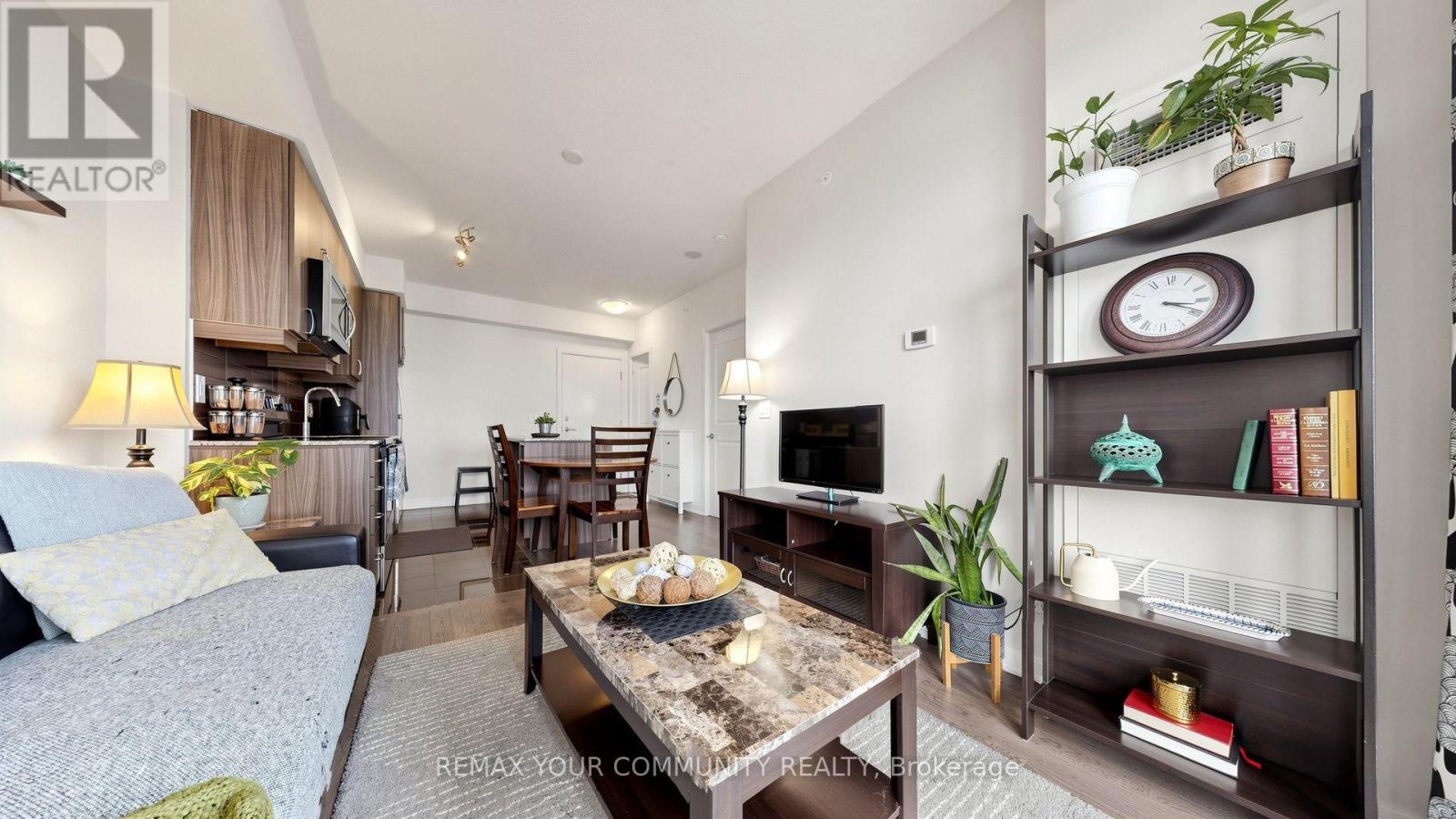 Ne1710 - 9205 Yonge Street, Richmond Hill, Ontario  L4C 1V5 - Photo 5 - N13549674