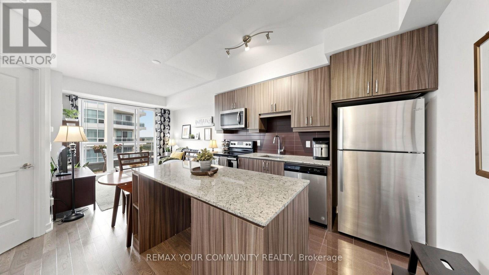 Ne1710 - 9205 Yonge Street, Richmond Hill, Ontario  L4C 1V5 - Photo 6 - N13549674