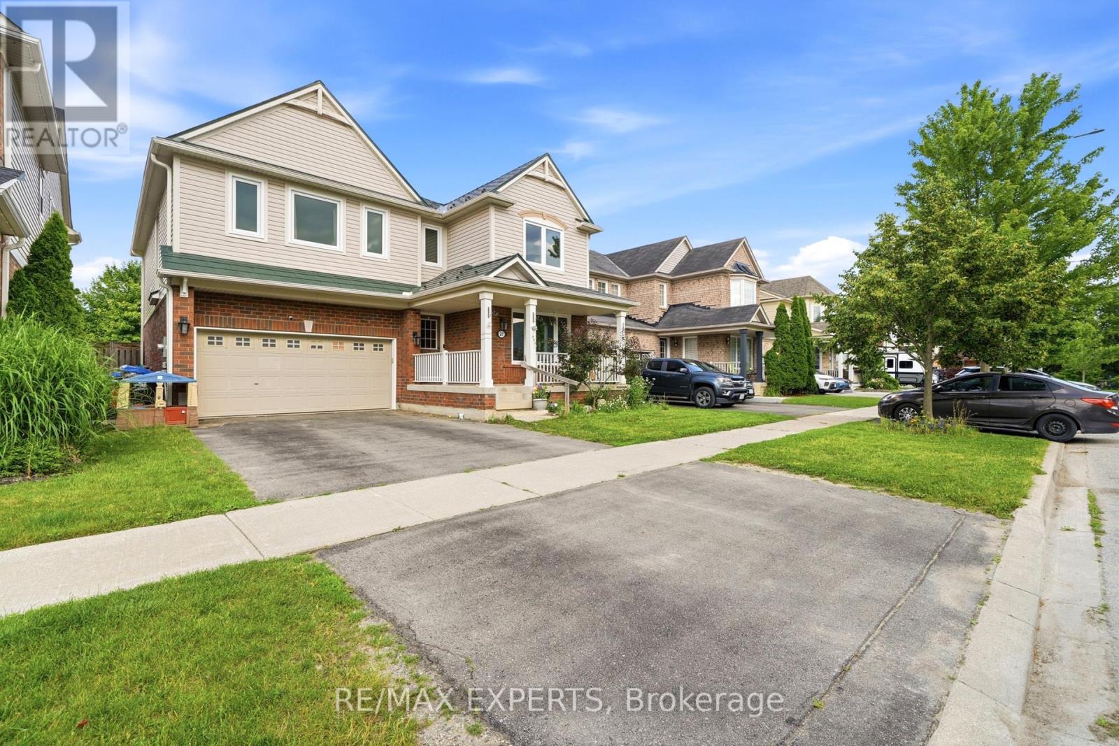 27 Kidd Crescent, New Tecumseth, Ontario  L9R 0C8 - Photo 2 - N13549680