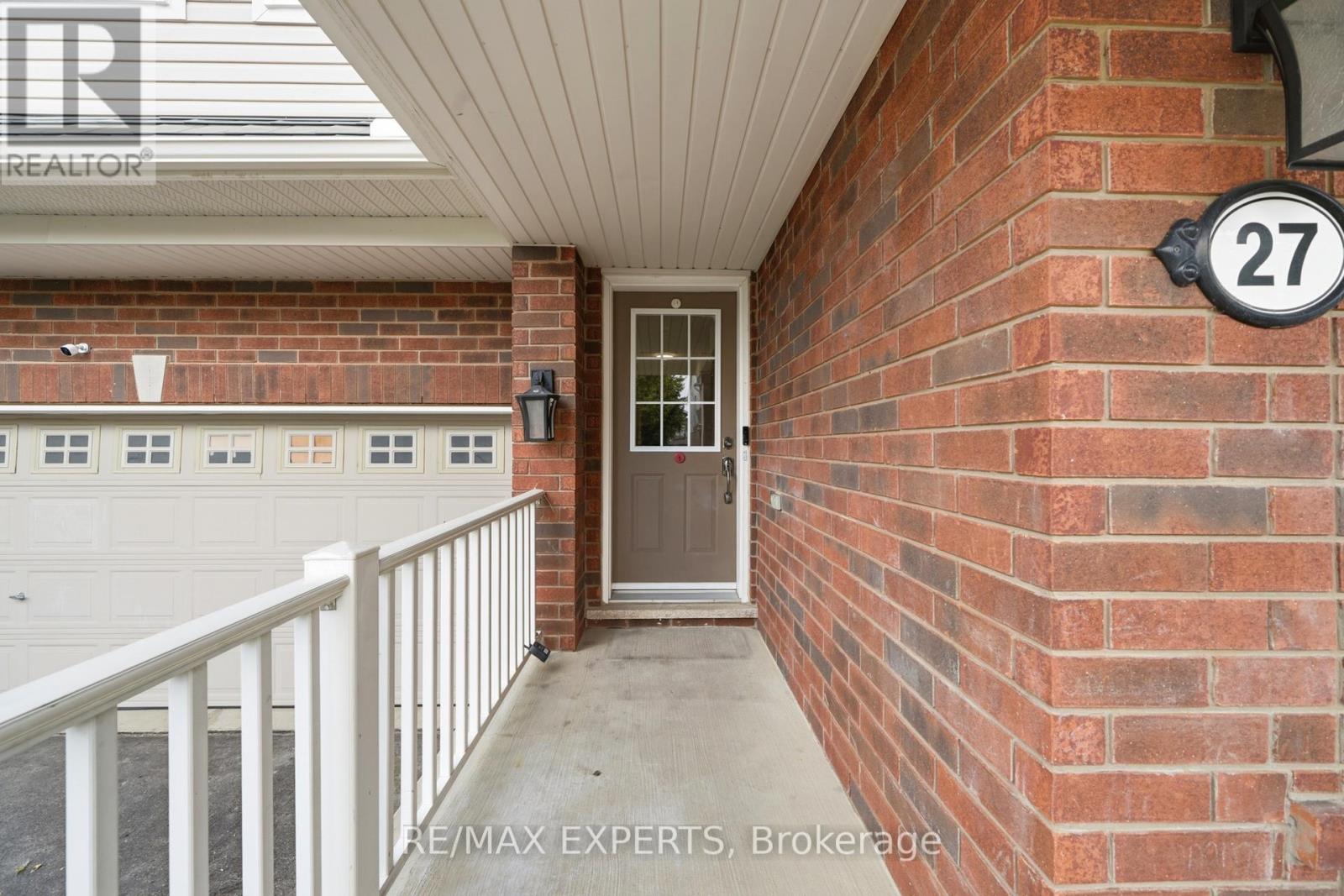 27 Kidd Crescent, New Tecumseth, Ontario  L9R 0C8 - Photo 4 - N13549680