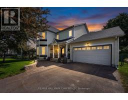 1885 APPLEWOOD AVENUE, Innisfil, Ontario