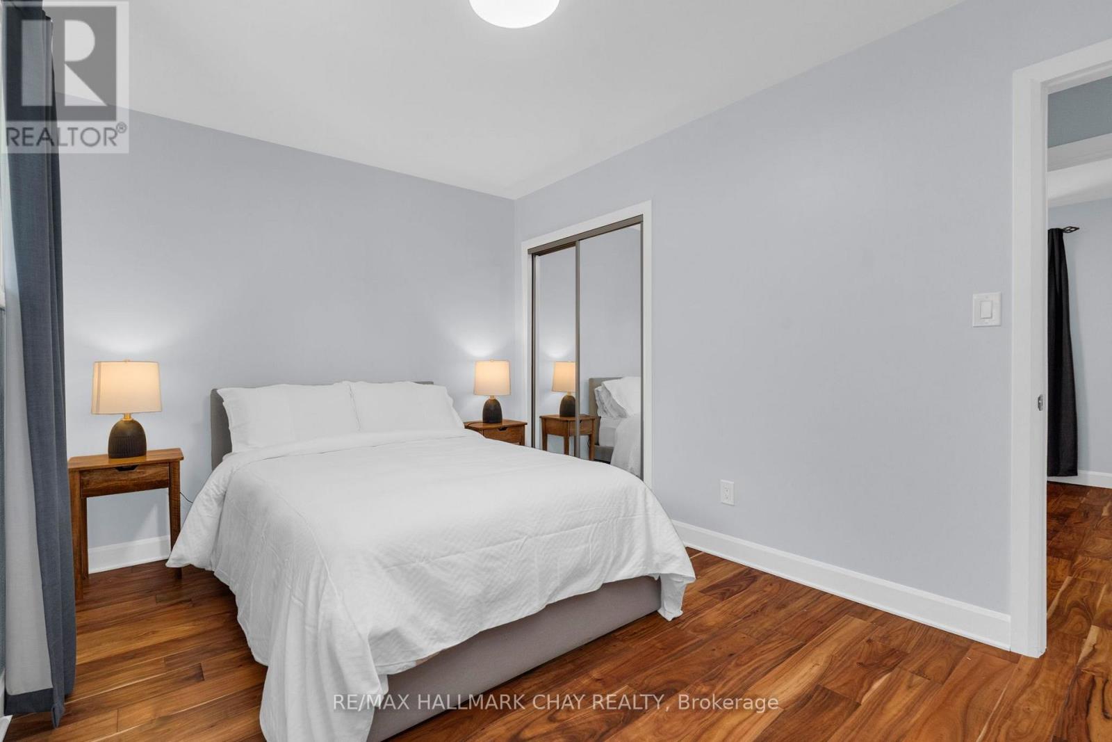 12 Francis Road, Orillia, Ontario  L3V 2L7 - Photo 15 - S13549548