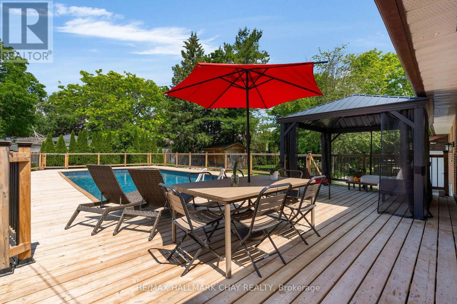 12 Francis Road, Orillia, Ontario  L3V 2L7 - Photo 36 - S13549548