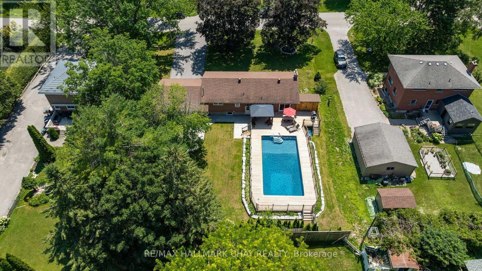 12 Francis Road, Orillia, Ontario  L3V 2L7 - Photo 42 - S13549548