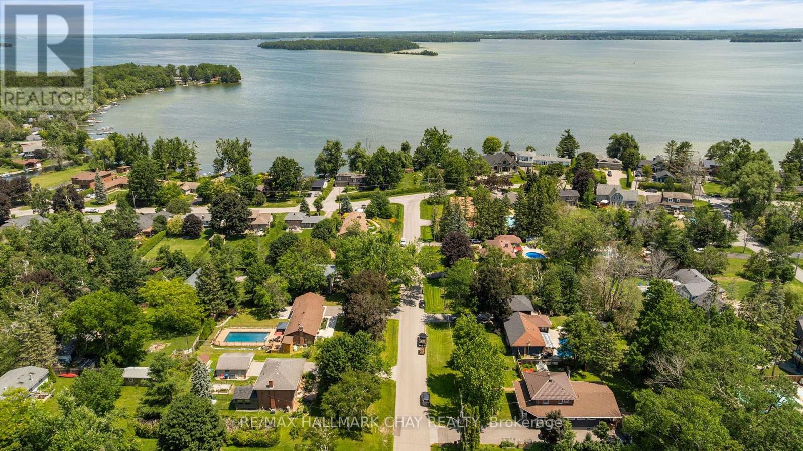 12 Francis Road, Orillia, Ontario  L3V 2L7 - Photo 43 - S13549548