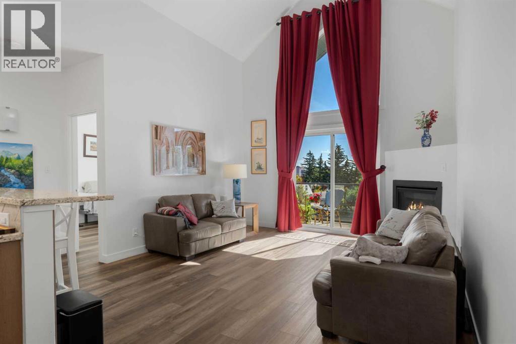 404, 1441 23 Avenue SW, Calgary