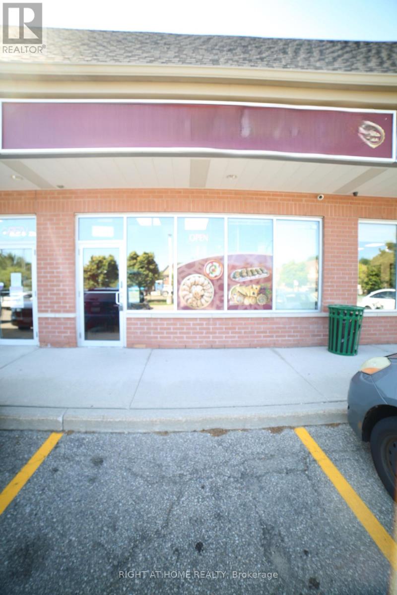 3 - 3955 ERIN CENTRE BOULEVARD, Mississauga (Churchill Meadows)