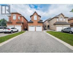 5360 WILDERNESS TRAIL, Mississauga, Ontario