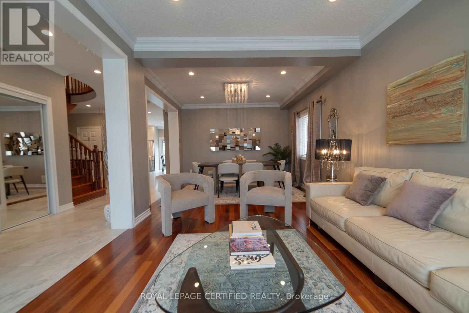 2367 Eighth Line, Oakville, Ontario  L6H 7L7 - Photo 8 - W13549542