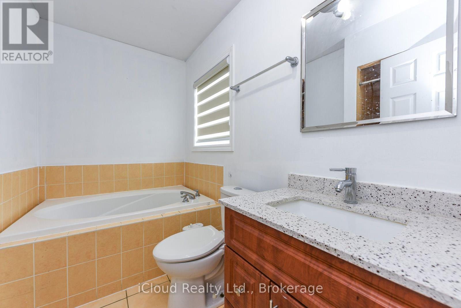 48 Ashdale Road, Brampton, Ontario  L6Y 5M9 - Photo 17 - W13549546