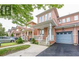 48 ASHDALE ROAD, Brampton, Ontario