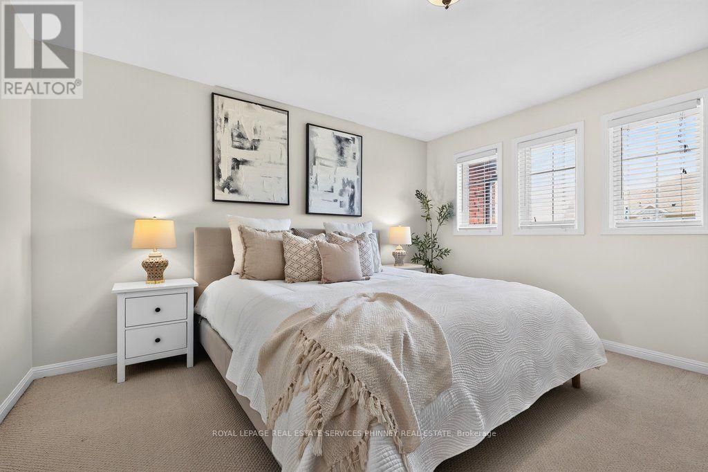 2421 Shadow Court, Oakville, Ontario  L6M 5G6 - Photo 17 - W13549578