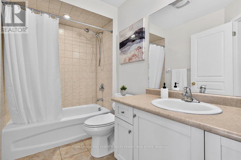 2421 Shadow Court, Oakville, Ontario  L6M 5G6 - Photo 26 - W13549578