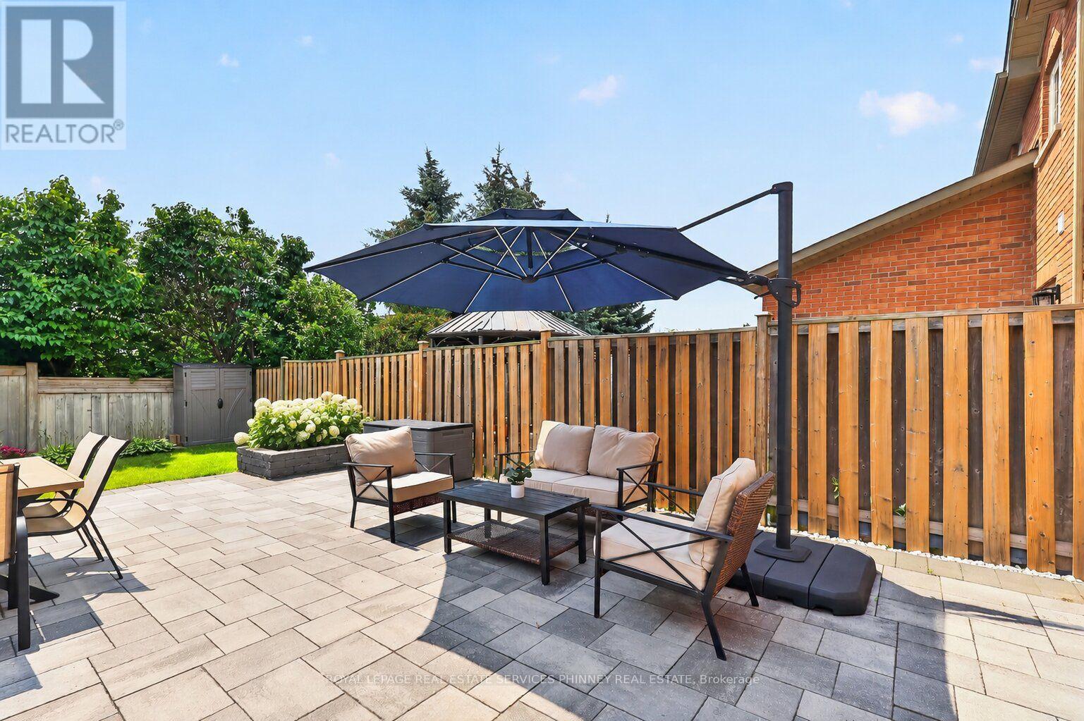 2421 Shadow Court, Oakville, Ontario  L6M 5G6 - Photo 33 - W13549578