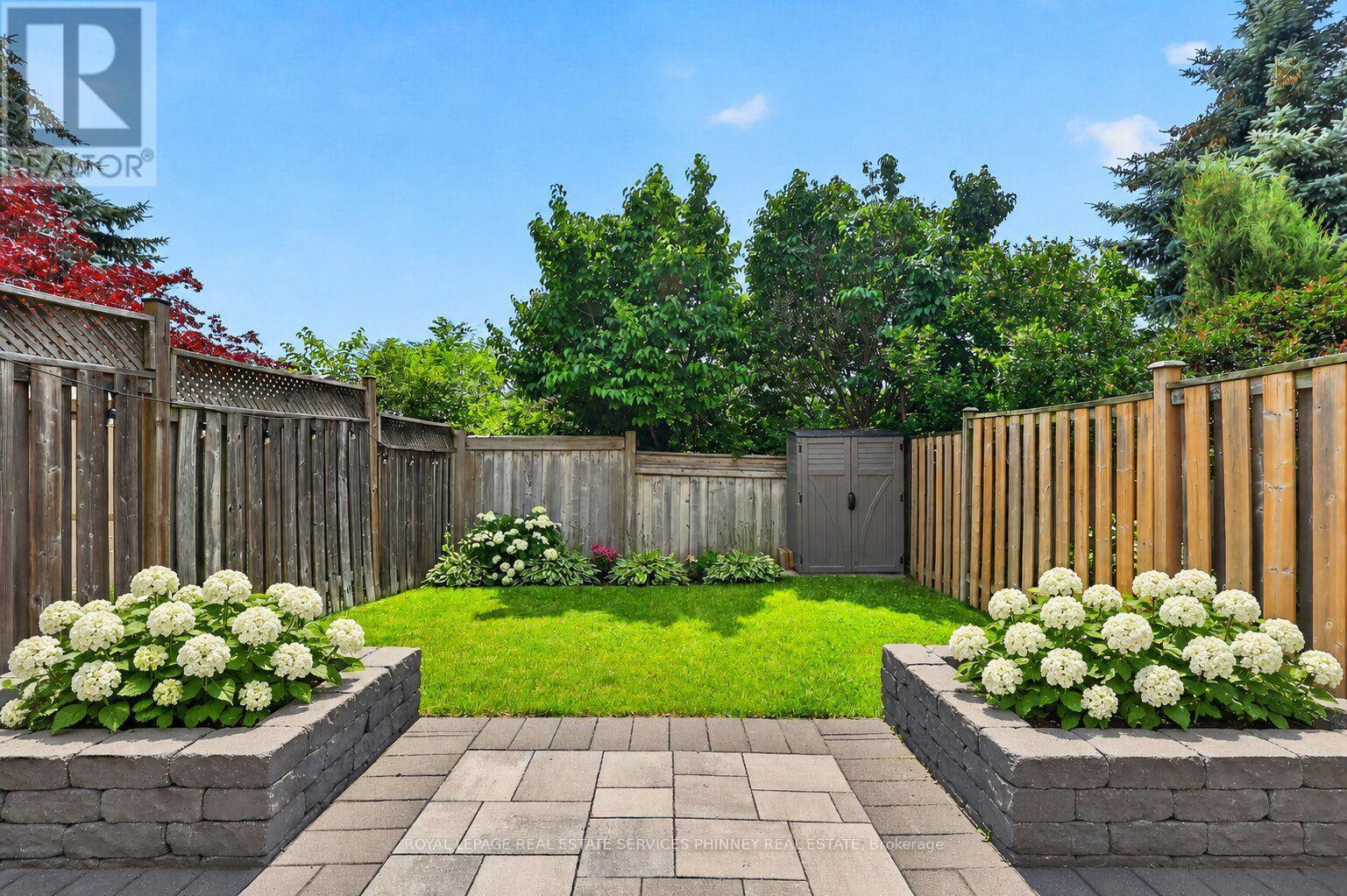 2421 Shadow Court, Oakville, Ontario  L6M 5G6 - Photo 34 - W13549578
