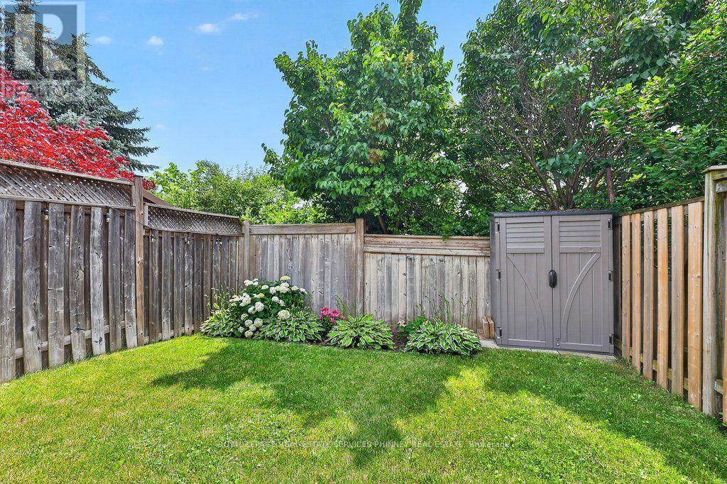 2421 Shadow Court, Oakville, Ontario  L6M 5G6 - Photo 35 - W13549578