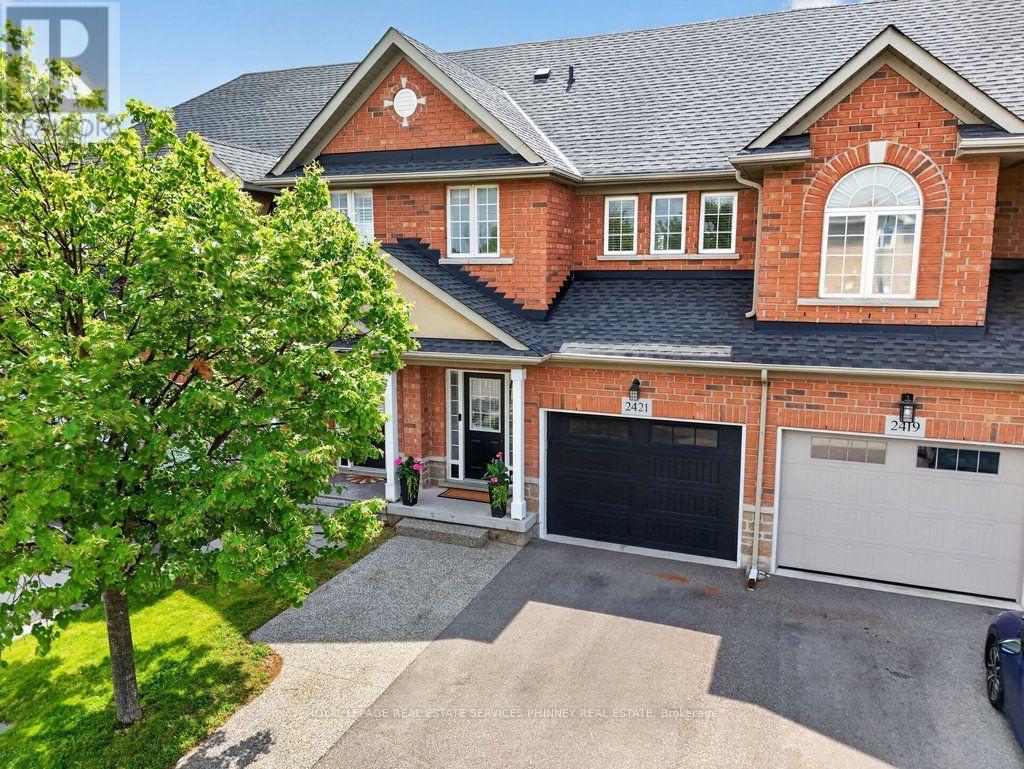 2421 Shadow Court, Oakville, Ontario  L6M 5G6 - Photo 38 - W13549578