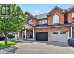 2421 SHADOW COURT, Oakville, Ontario