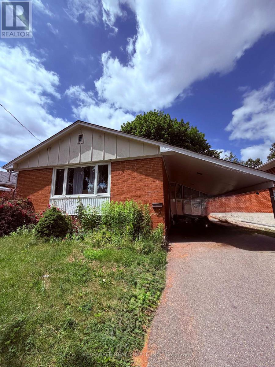 Bsmt - 34 Ludgate Drive, Toronto, Ontario  M9W 2Y3 - Photo 2 - W13549608