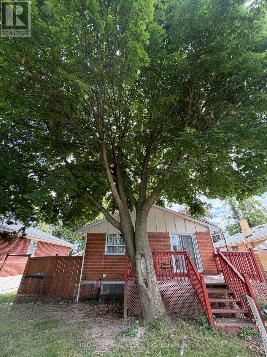 Bsmt - 34 Ludgate Drive, Toronto, Ontario  M9W 2Y3 - Photo 3 - W13549608