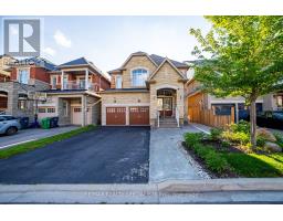 17 TYSONVILLE CIRCLE, Brampton, Ontario