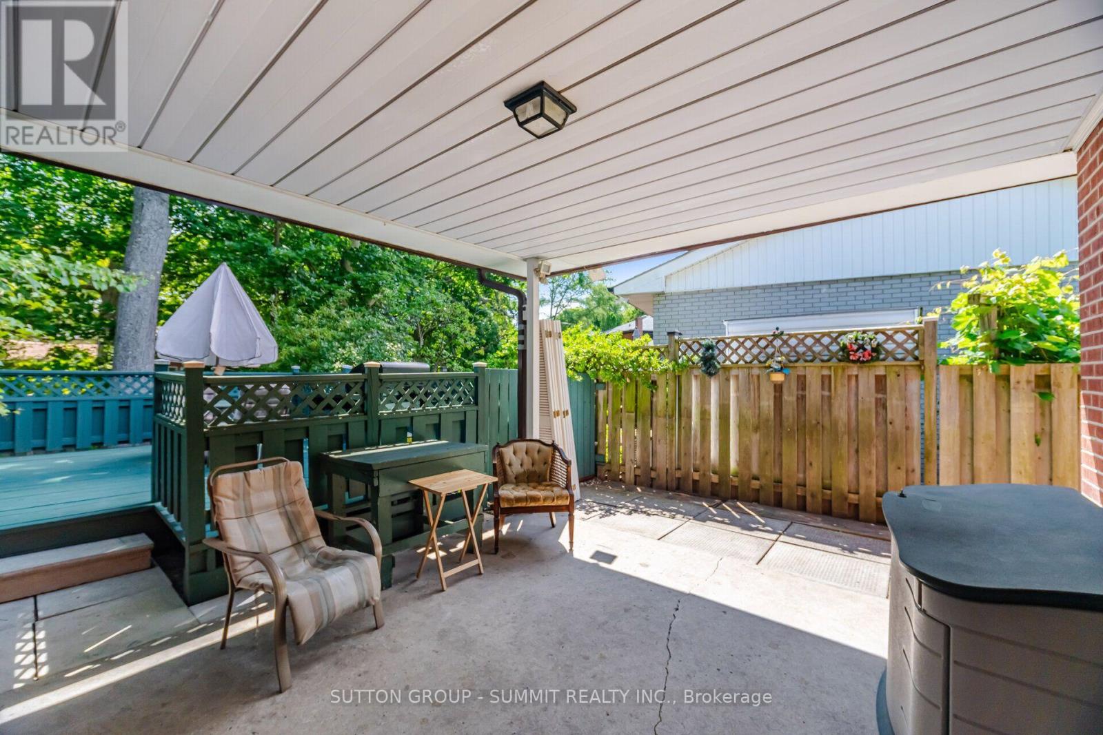 3359 Enniskillen Circle, Mississauga, Ontario  L5C 2M9 - Photo 40 - W13549648