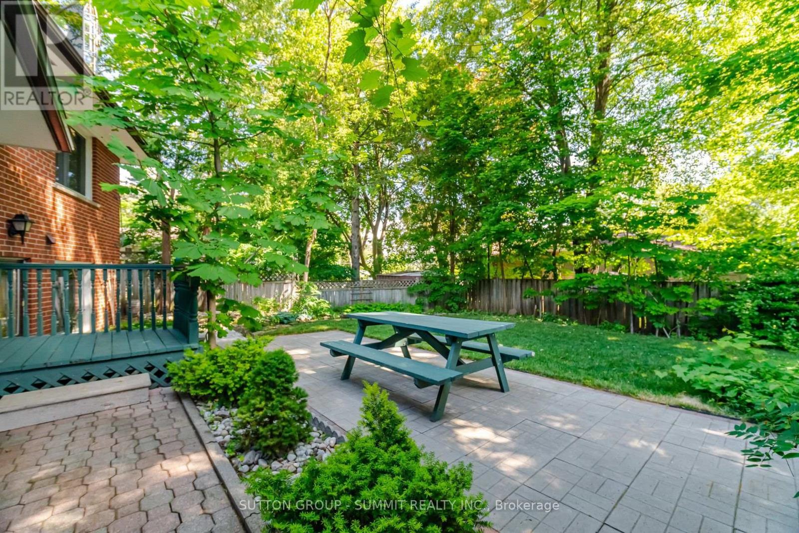 3359 Enniskillen Circle, Mississauga, Ontario  L5C 2M9 - Photo 45 - W13549648