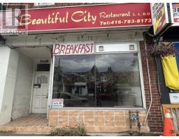 2846 DUFFERIN STREET, Toronto, Ontario