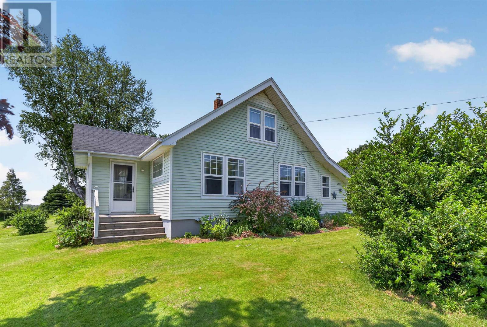 204 Kelvin Road, Route 109, Kensington, Prince Edward Island  C0B 1M0 - Photo 3 - 202617209