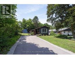 10 PARK BOULEVARD, Erin, Ontario
